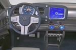 Honda SUT 2004 года